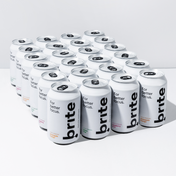 Raspberry Mint Nootropic Drink