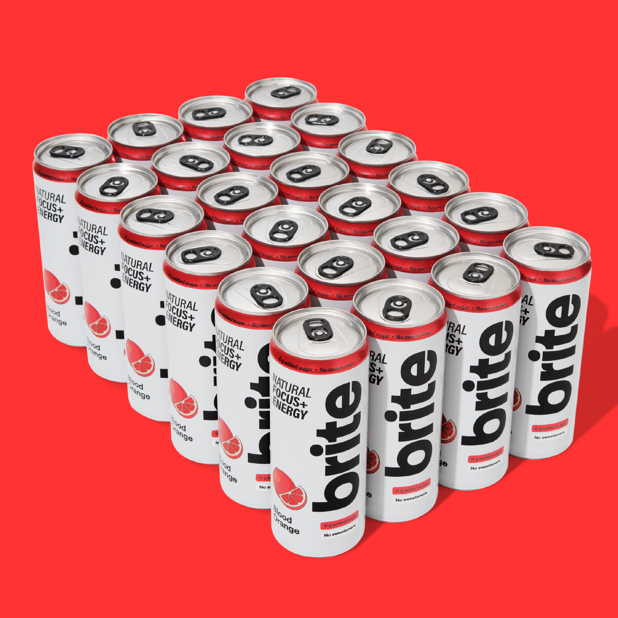 Brite Healthy Energy + Focus